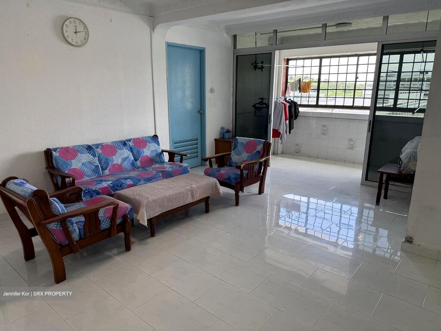 Blk 427 Bukit Panjang Ring Road (Bukit Panjang), HDB 5 Rooms #502688801